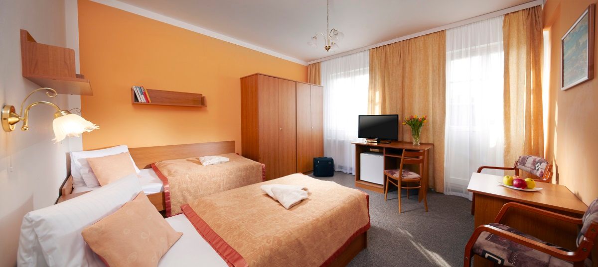 Hotel Goethe фото 16