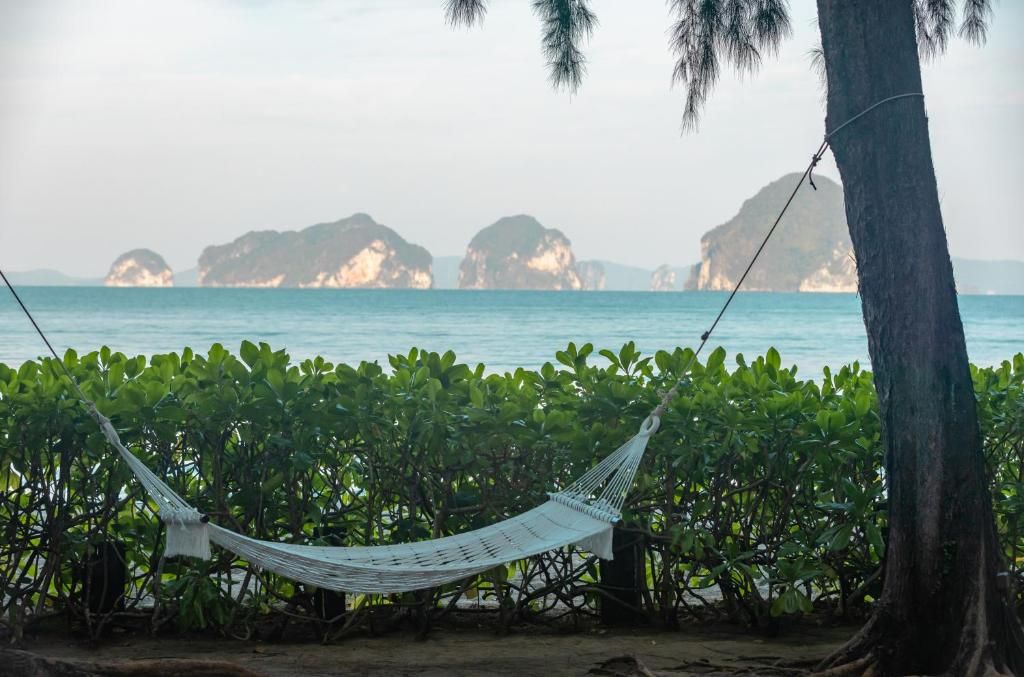 Tup Kaek Sunset Beach Resort & Spa фото 45