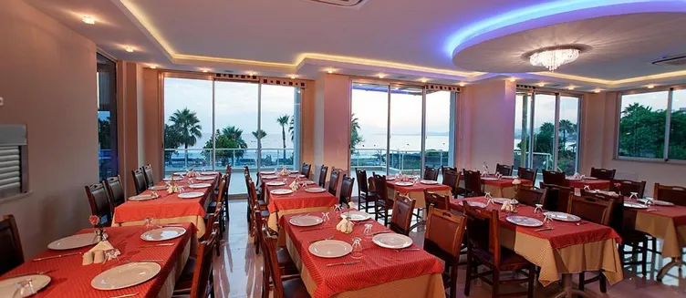 Фото отеля Venessa Beach