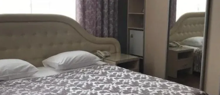 Фото отеля Luxor