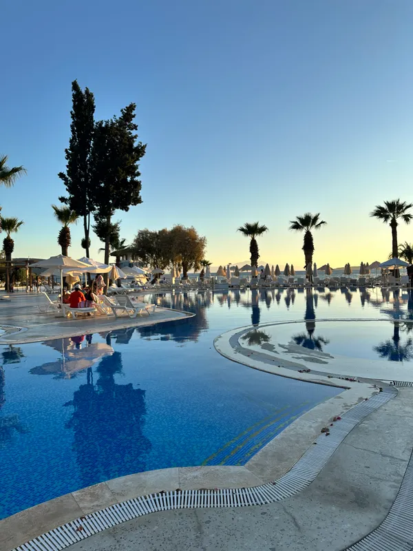 Labranda TMT Bodrum Resort фото 76