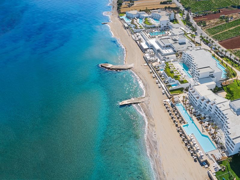 Grecotel Lux.Me White Palace фото 31