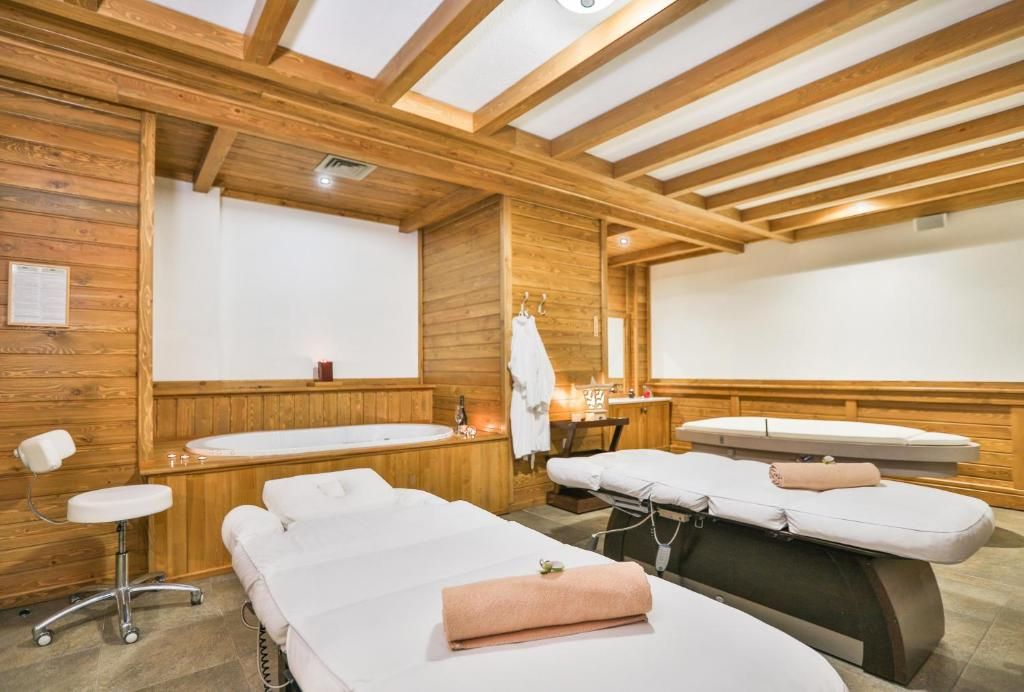 Pirin Golf Hotel and Spa фото 41