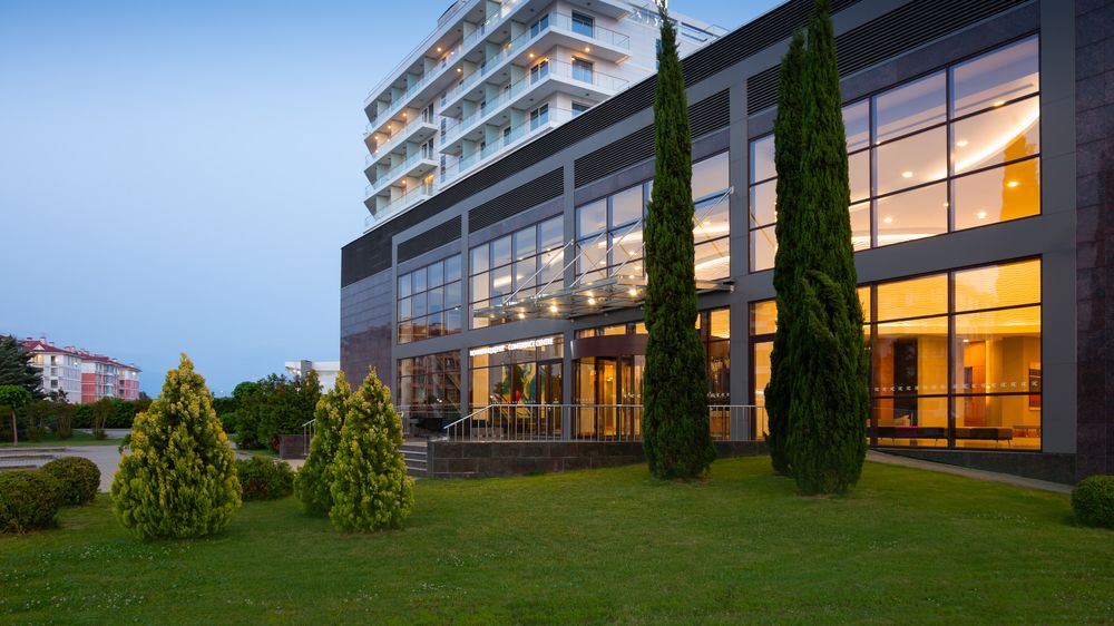 Radisson Collection Paradise Resort & Spa, Sochi фото 96
