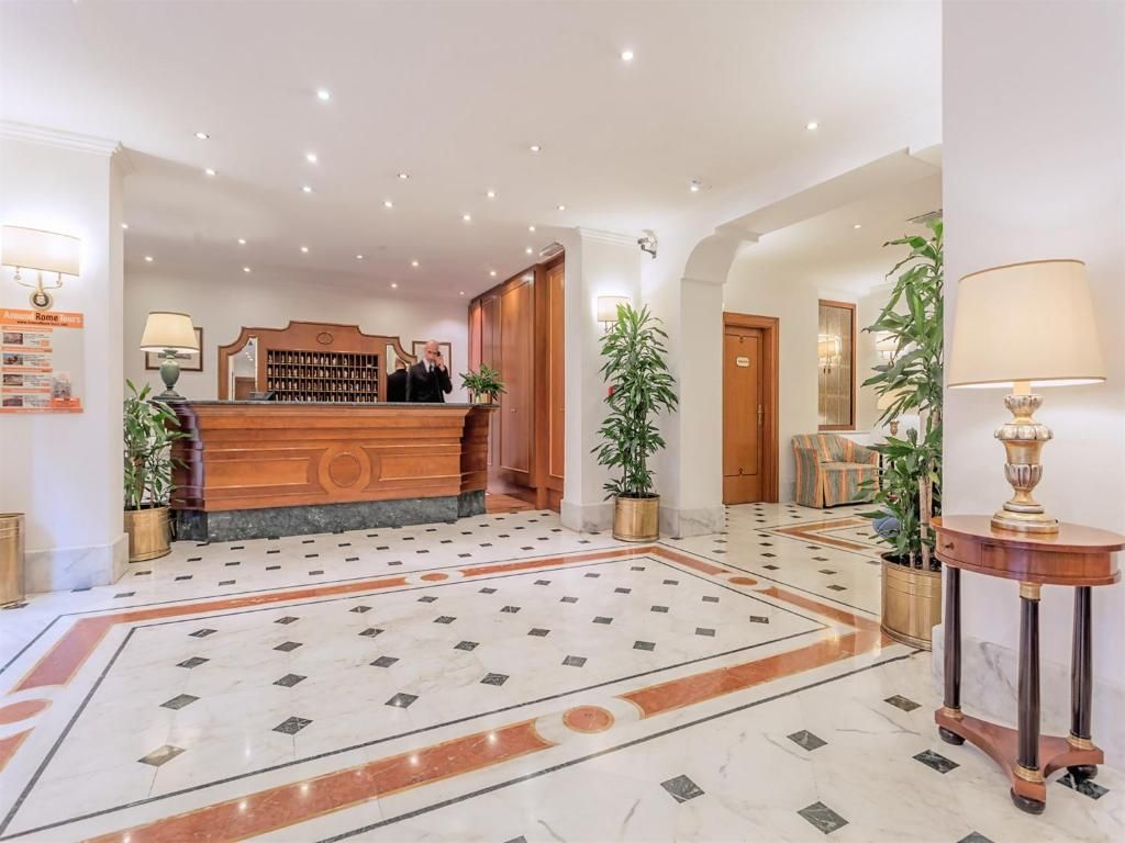 Hotel Luce фото 6