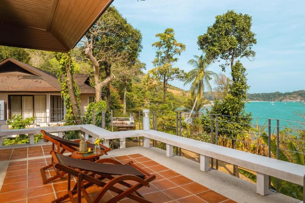Baan Krating Phuket Resort фото 63