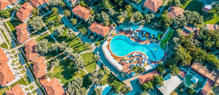 Фото отеля Club Resort Atlantis