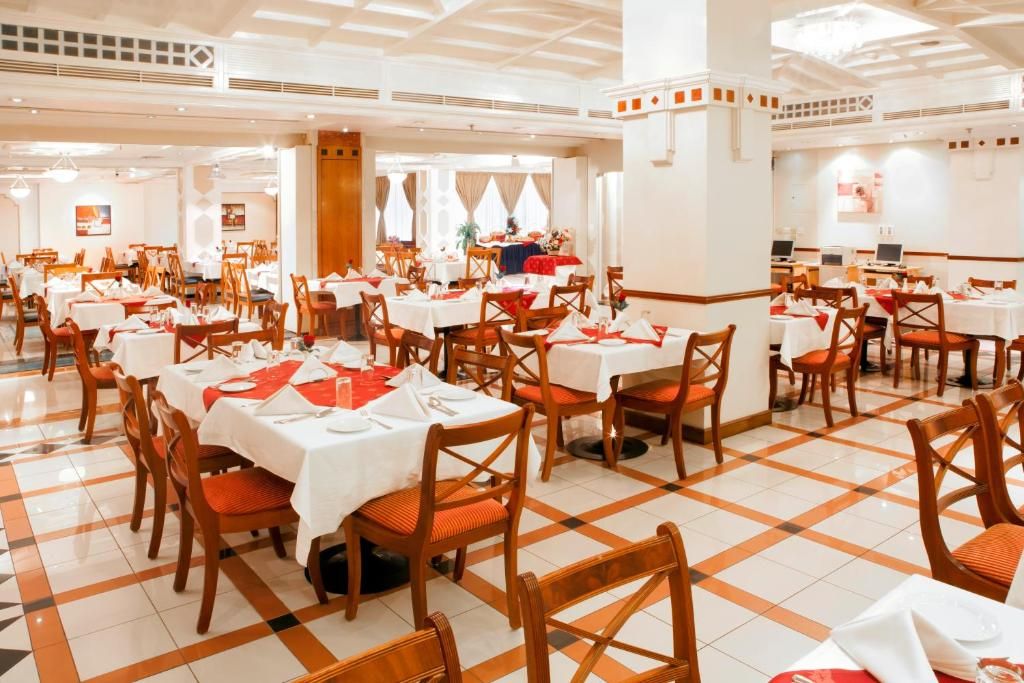Landmark Hotel Baniyas фото 37