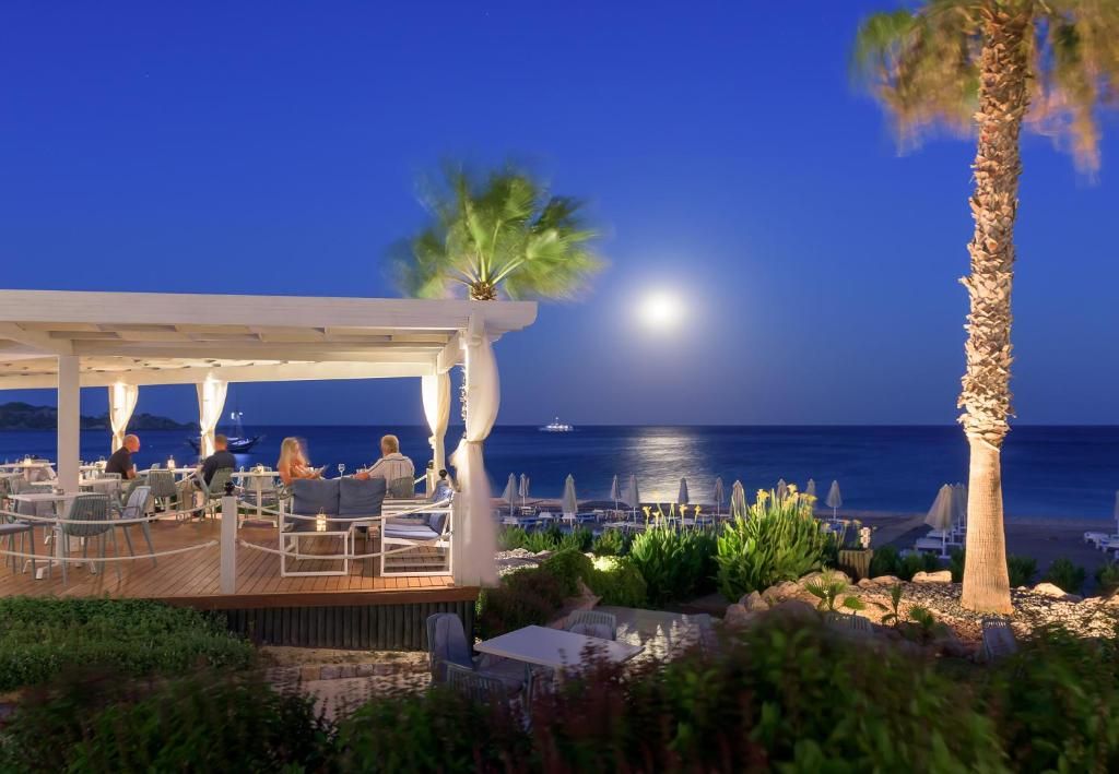 Rodos Palladium Leisure & Wellness фото 111