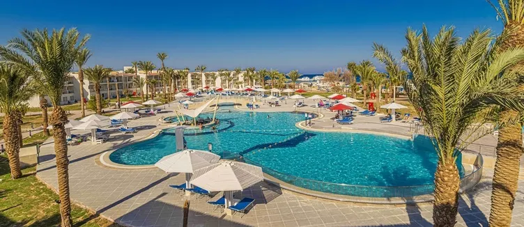 Фото отеля Amarina Abu Soma Resort & Aquapark