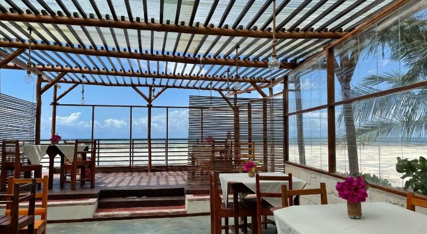 Jaz Amaluna Beach Resort (Adults Only) фото 25