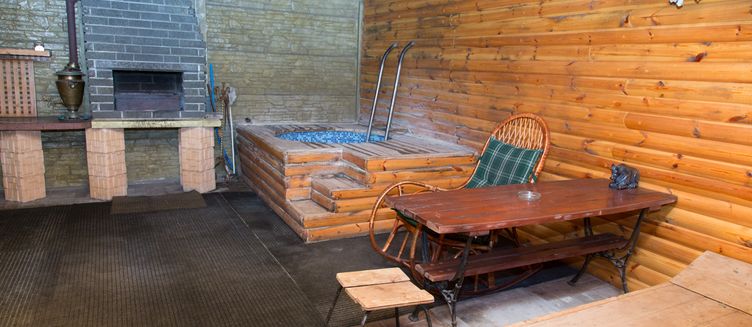 Фото отеля Альтернатива