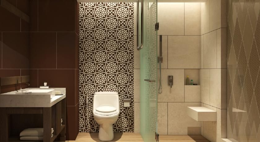The Vira Bali Boutique Hotel & Suite фото 73
