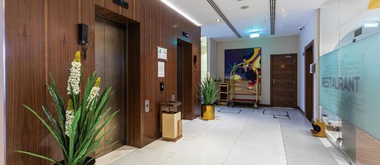 Фото отеля Le Wana