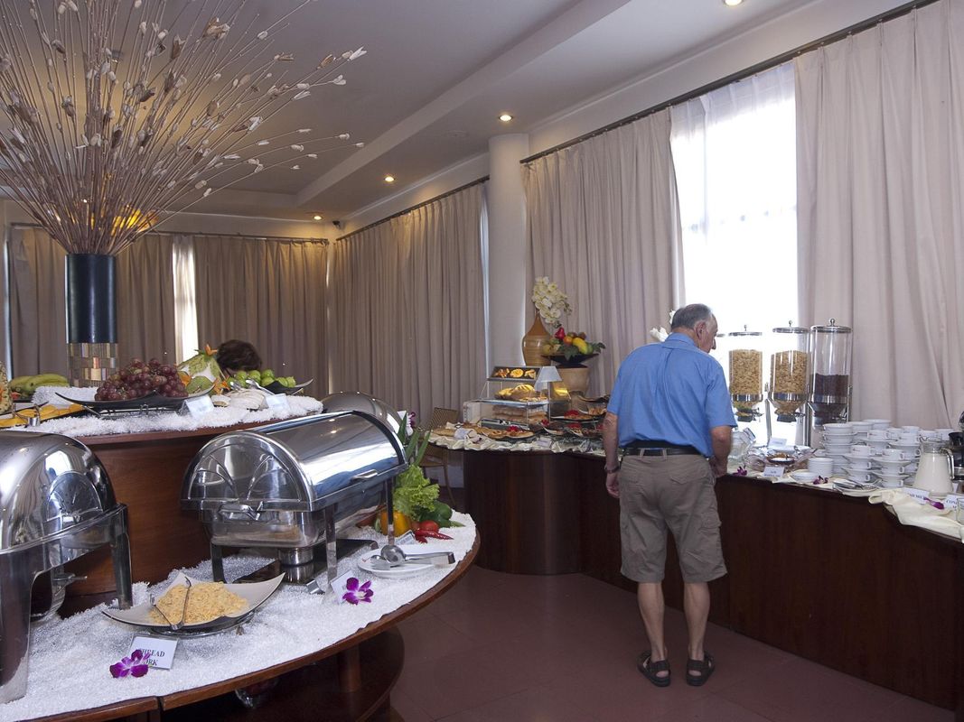 Asia Hotel Hue фото 18
