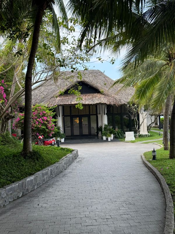 Vinpearl Luxury Nha Trang фото 49