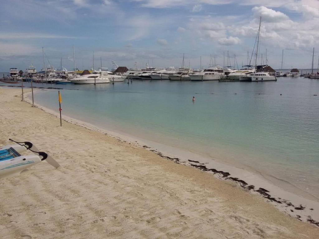 All Ritmo Cancun Resort & Water Park фото 38