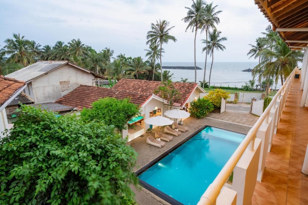 Shangrela Beach Resort фото 58