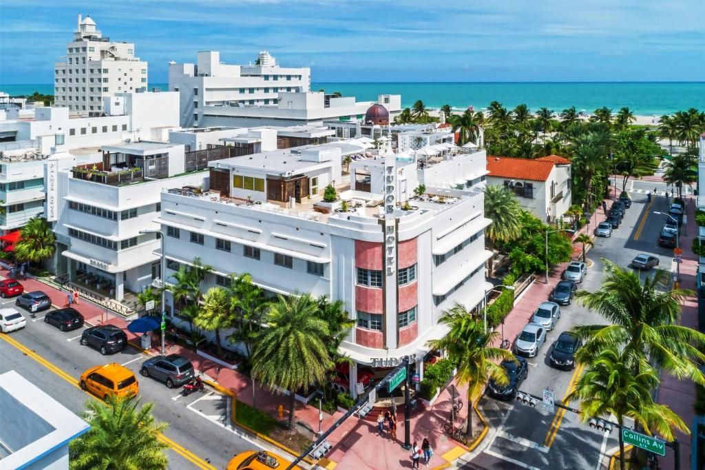 Dream South Beach фото 63