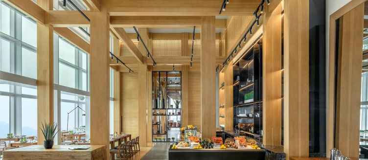 Фото отеля Mandarin Oriental, Shenzhen