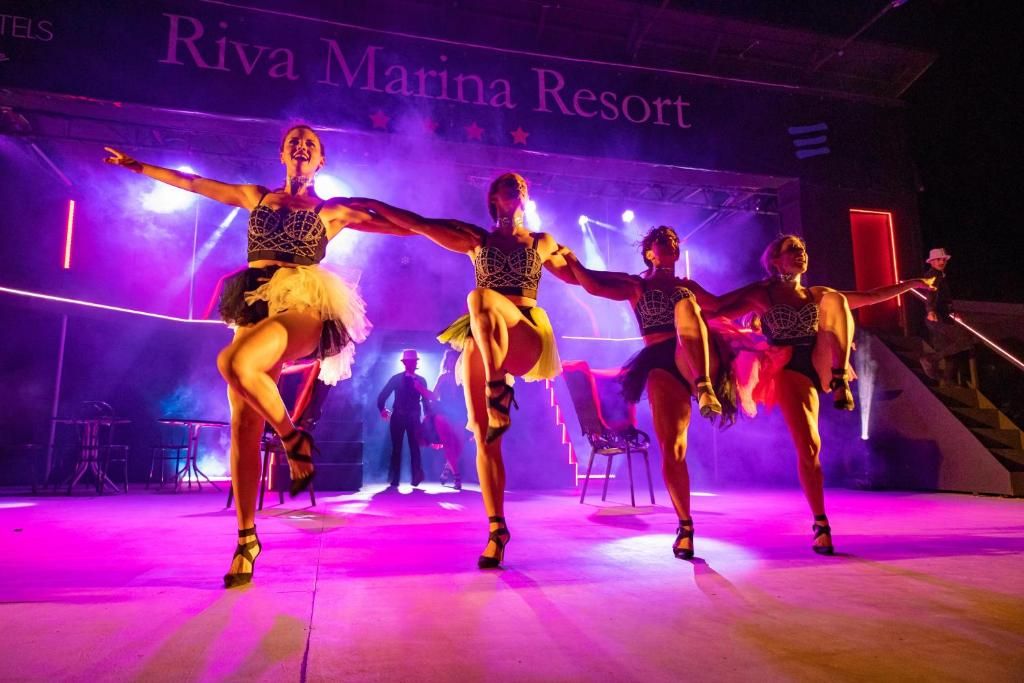 Riva Marina Resort - CDSHotels фото 21