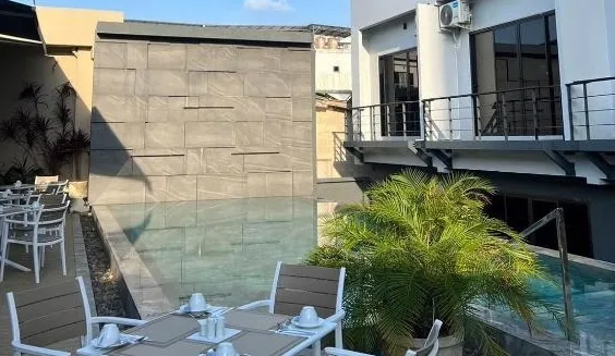 Фото отеля Karon Boutique