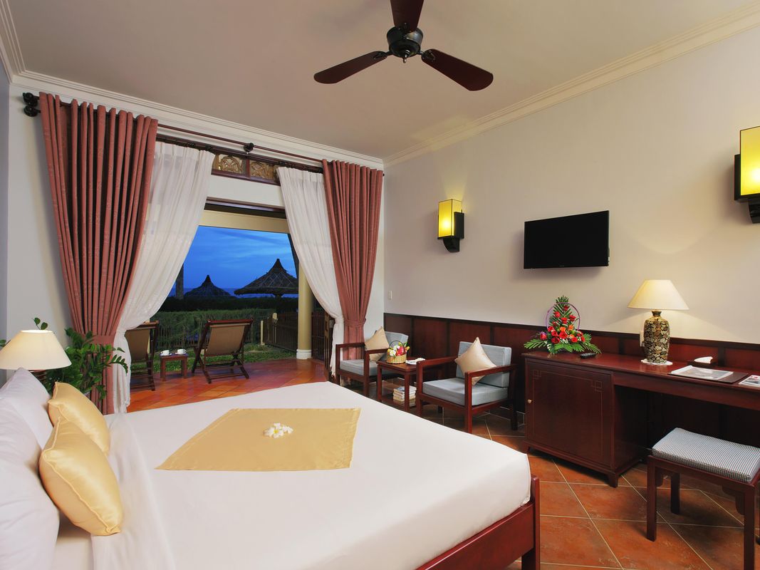 Amaryllis Resort фото 3