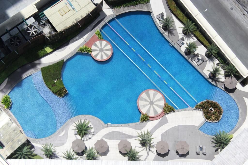 The Alpha Suites фото 4