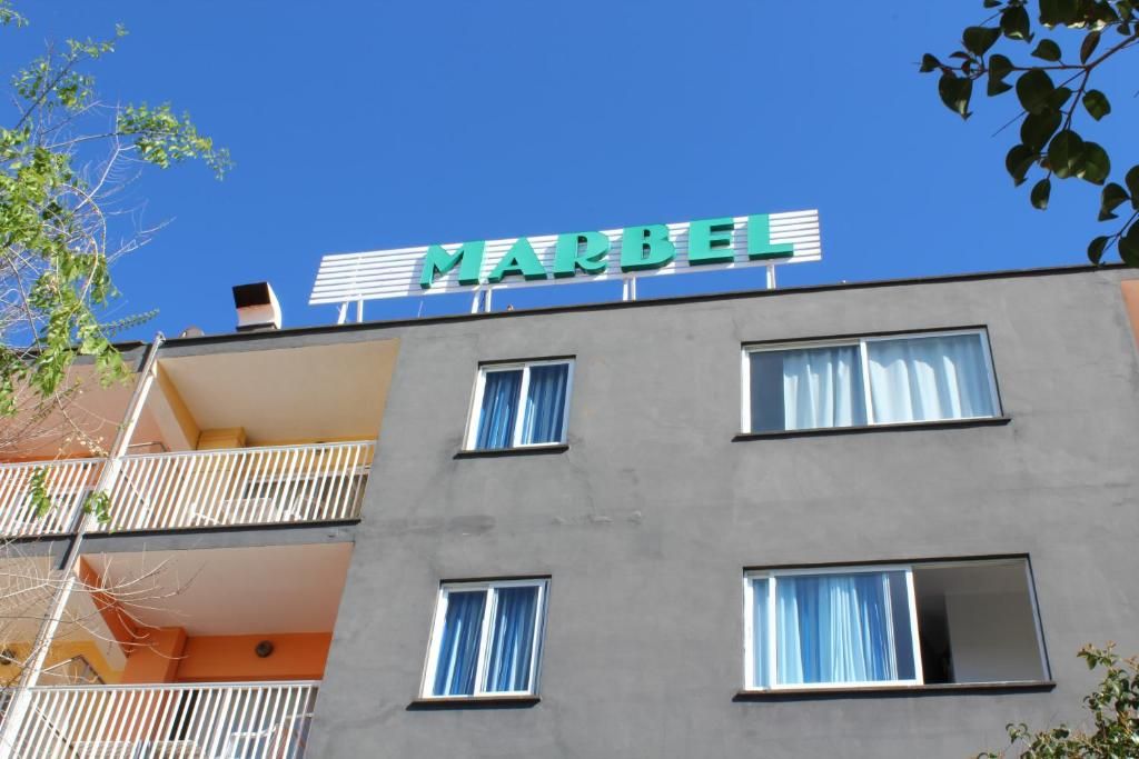 Hotel Marbel фото 6