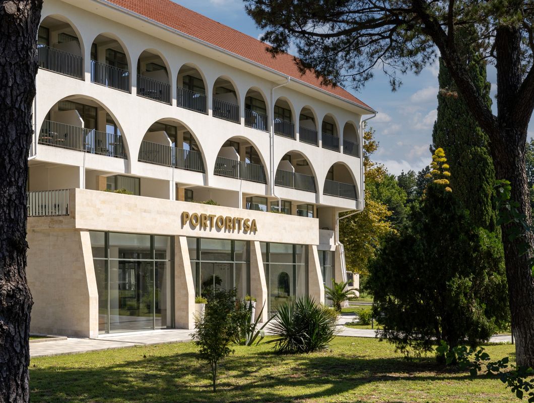 Portoritsa фото 42