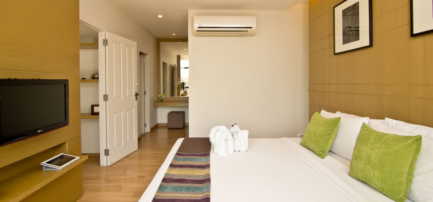 Altera Hotel and Residence фото 32