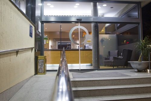 Hotel Viladomat by Silken фото 41