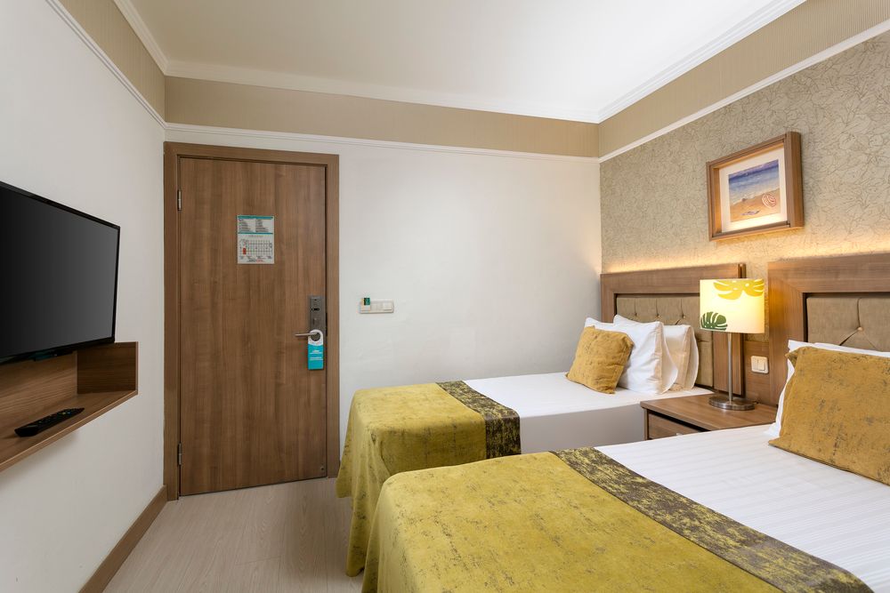 Innvista Hotel Belek фото 175