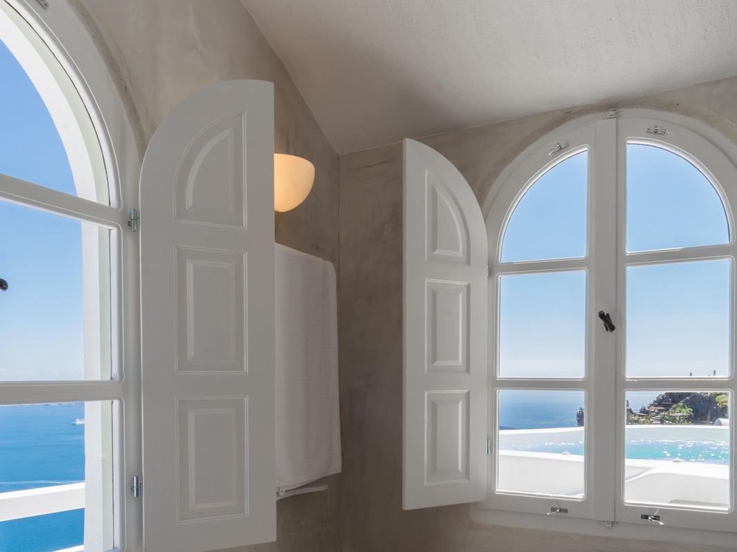 Aqua Luxury Suites фото 9