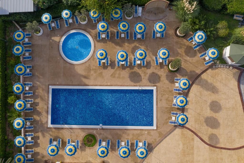 Montenegro Beach Resort фото 6