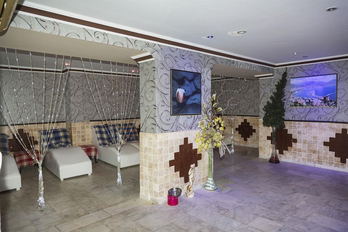 Club Bayar Beach фото 13