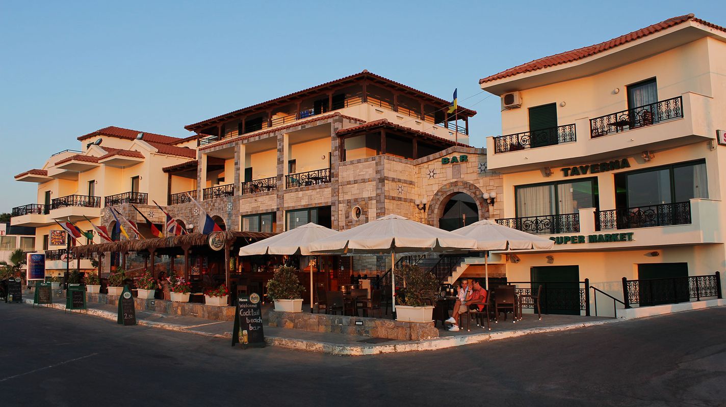 Diogenis Blue Palace фото 0