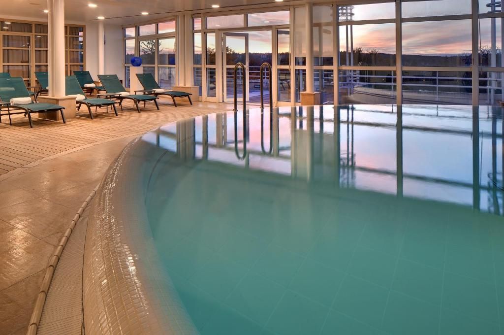 Vichy Célestins Spa Hôtel фото 36