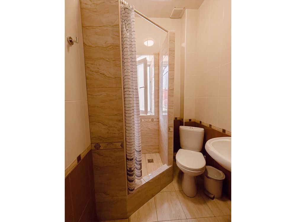 Гостиница «Hotel Kruiz na Serafimovicha» фото 31