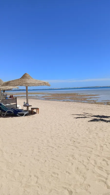 Amwaj Beach Club Abu Soma фото 71