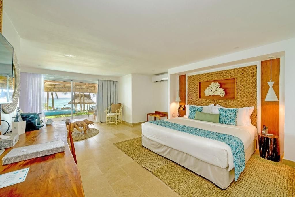 Seasense Boutique Hotel & Spa (Adults Only) фото 4