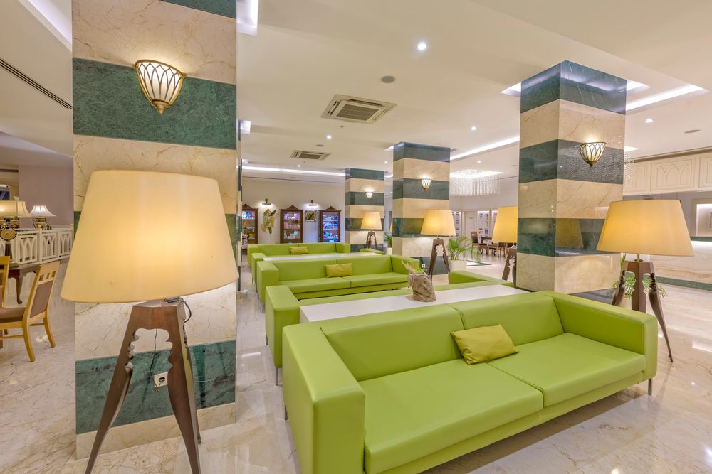 Innvista Hotel Belek фото 154