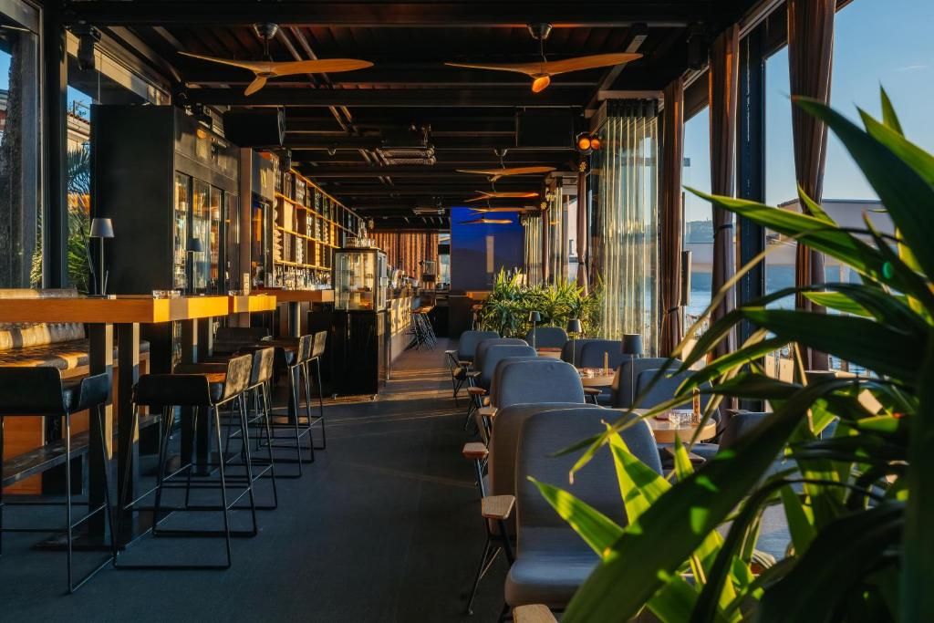 Hotel Bevanda - Relais & Chateaux фото 28