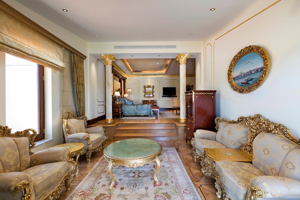 Mardan Palace фото 252