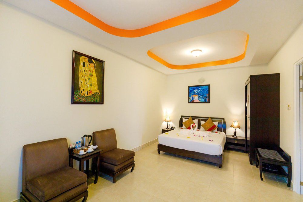 Le Aqua Resort & Spa Phan Thiet фото 68