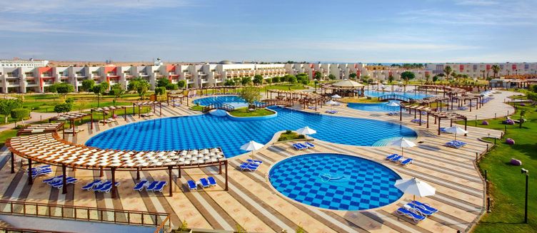Фото отеля Sunrise Crystal Bay Resort
