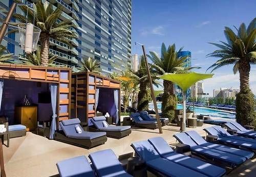 The Cosmopolitan of Las Vegas - Autograph Collection Hotel фото 69