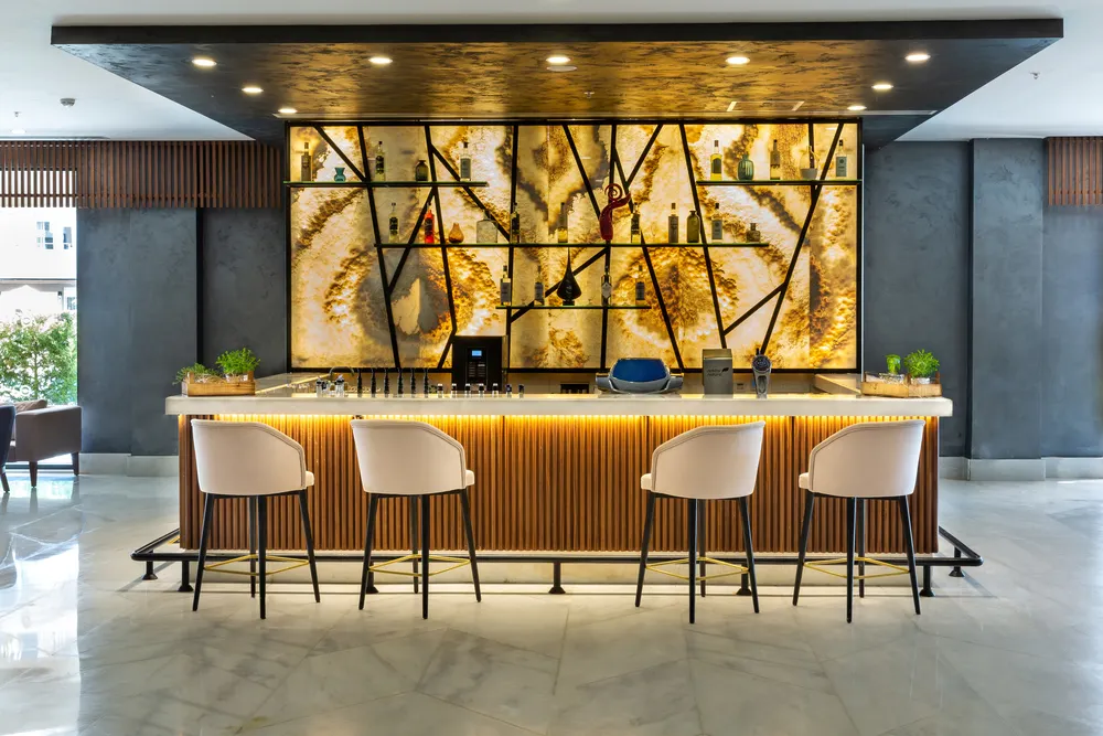 Greenwood Suites Resort фото 73