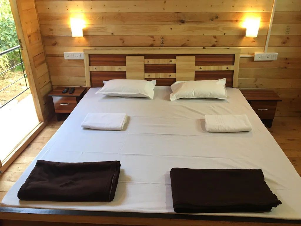 Mermaid Resort фото 4