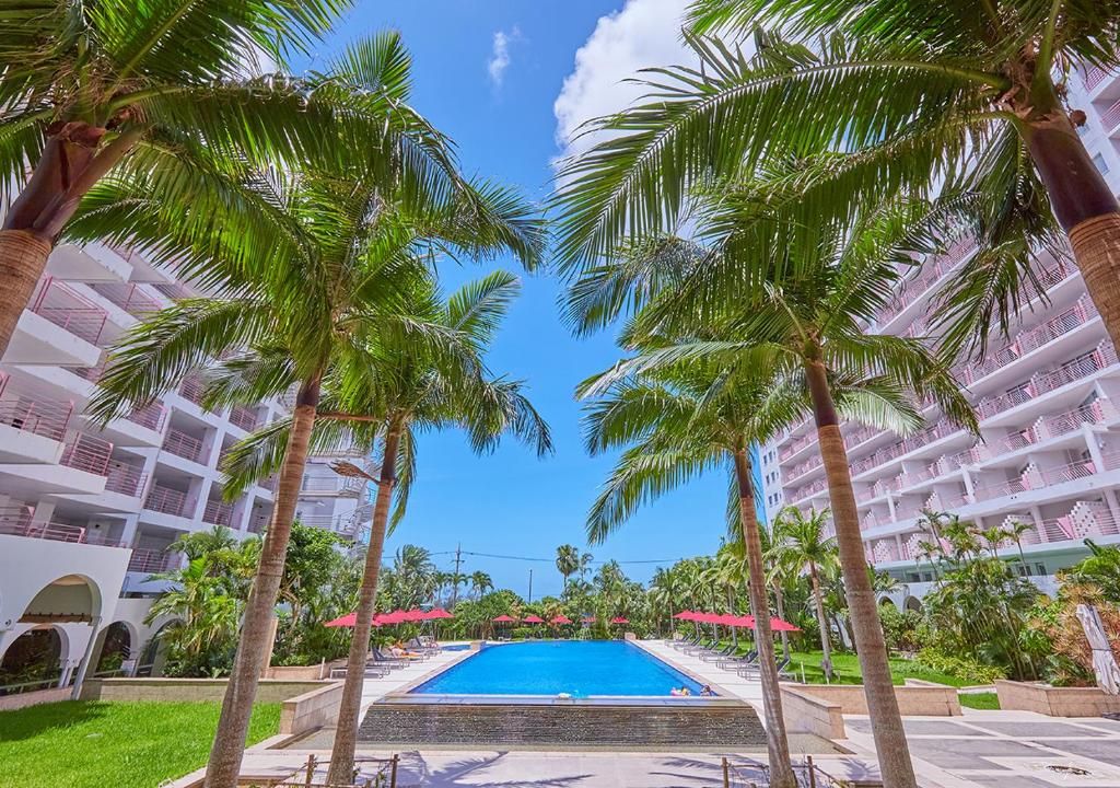 Hotel Mahaina Wellness Resorts Okinawa фото 11
